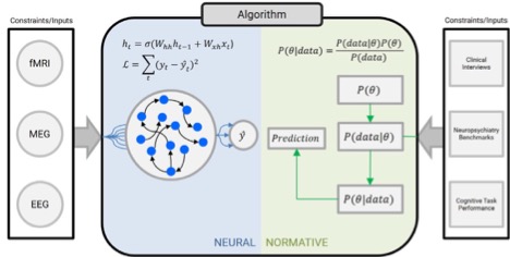 Why Schizophrenia Needs Computational Psychiatry—Beyond Dopamine & Drugs