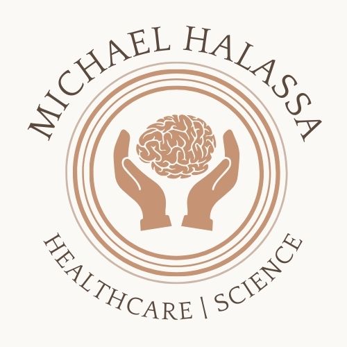 Michael Halassa | Psychiatry